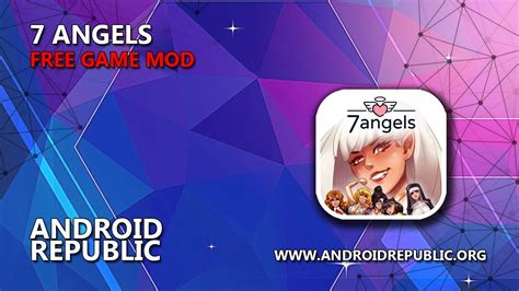 7 angels mod apk|Outdated 7 Angels Nutaku v2.1.66R [Unlimited currency].